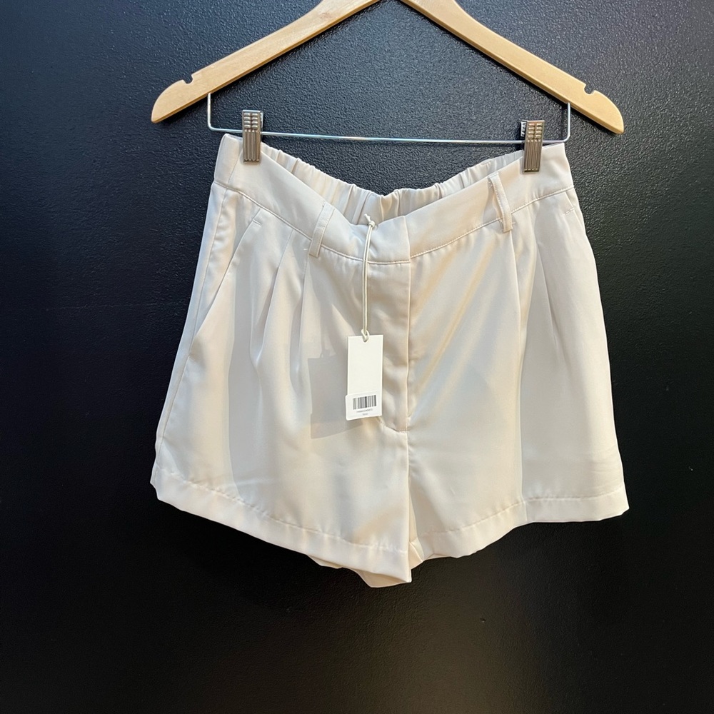 Z Supply Short